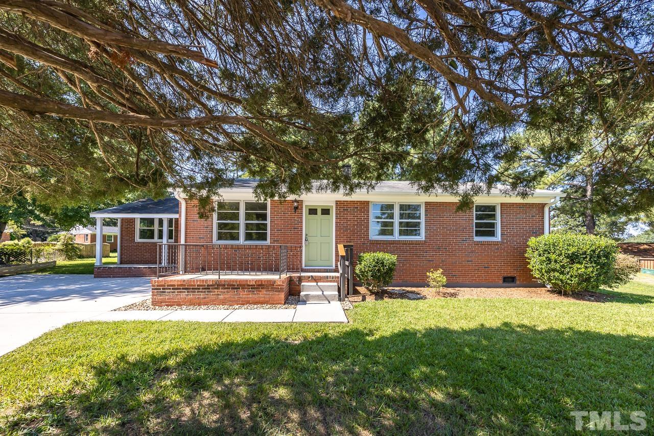 500 Doby Circle Raleigh, NC 27610 - Photo 2 of 40