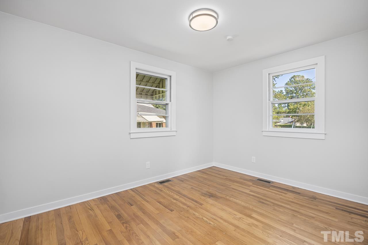 500 Doby Circle Raleigh, NC 27610 - Photo 26 of 40 an empty room with a window