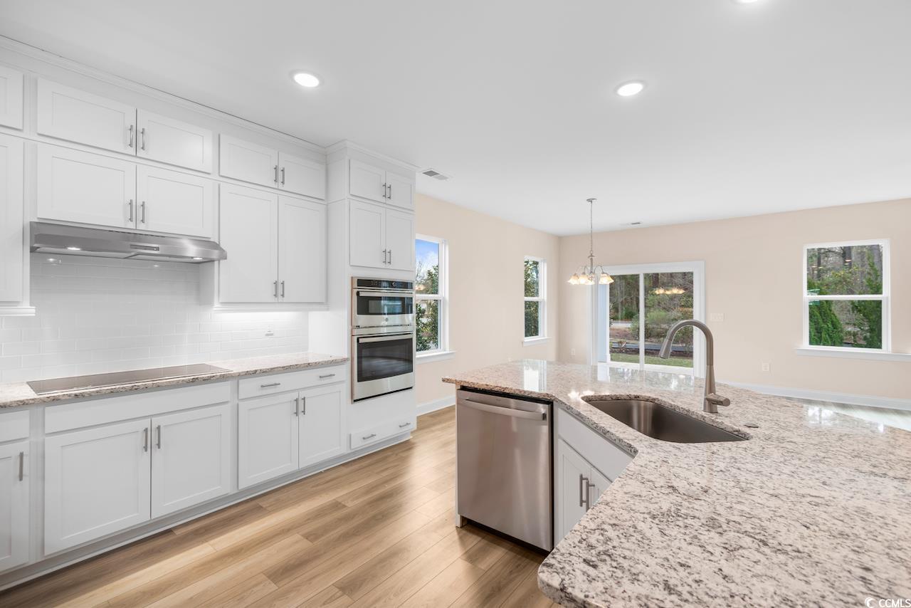 505 Beckham Court Murrells Inlet, SC 29576 - Photo 12 of 40 Gallery Image 12