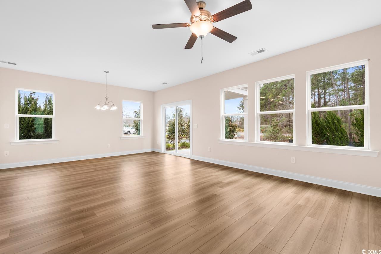 505 Beckham Court Murrells Inlet, SC 29576 - Photo 17 of 40 Gallery Image 17
