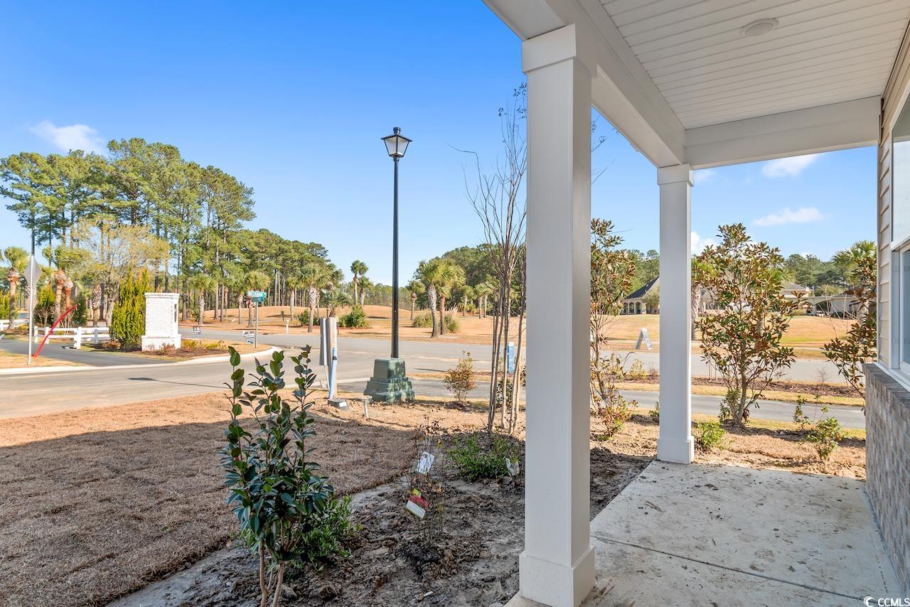 505 Beckham Court Murrells Inlet, SC 29576 - Photo 8 of 40 Gallery Image 8