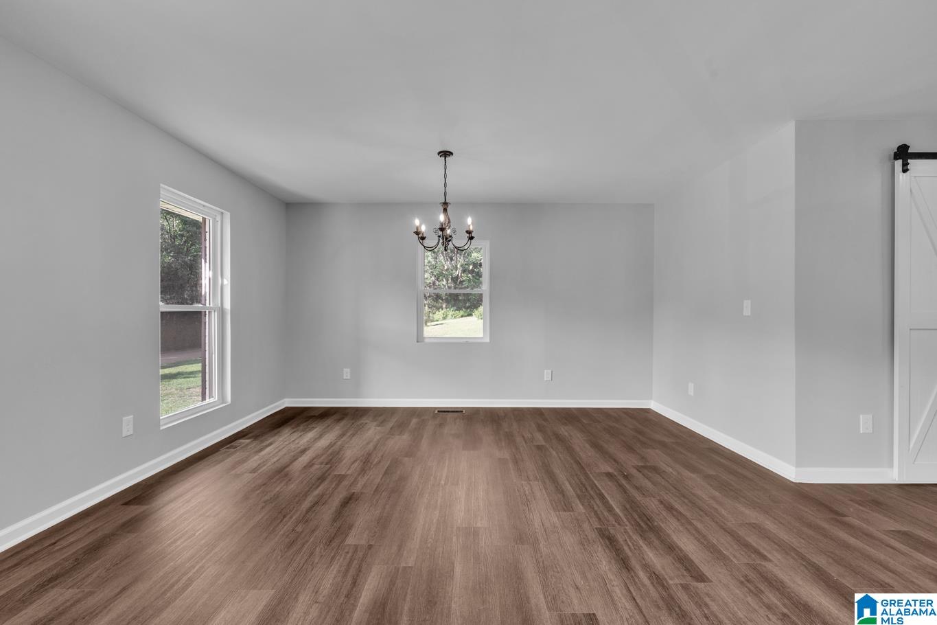 1431 Empire Road Empire, AL 35063 - Photo 23 of 37