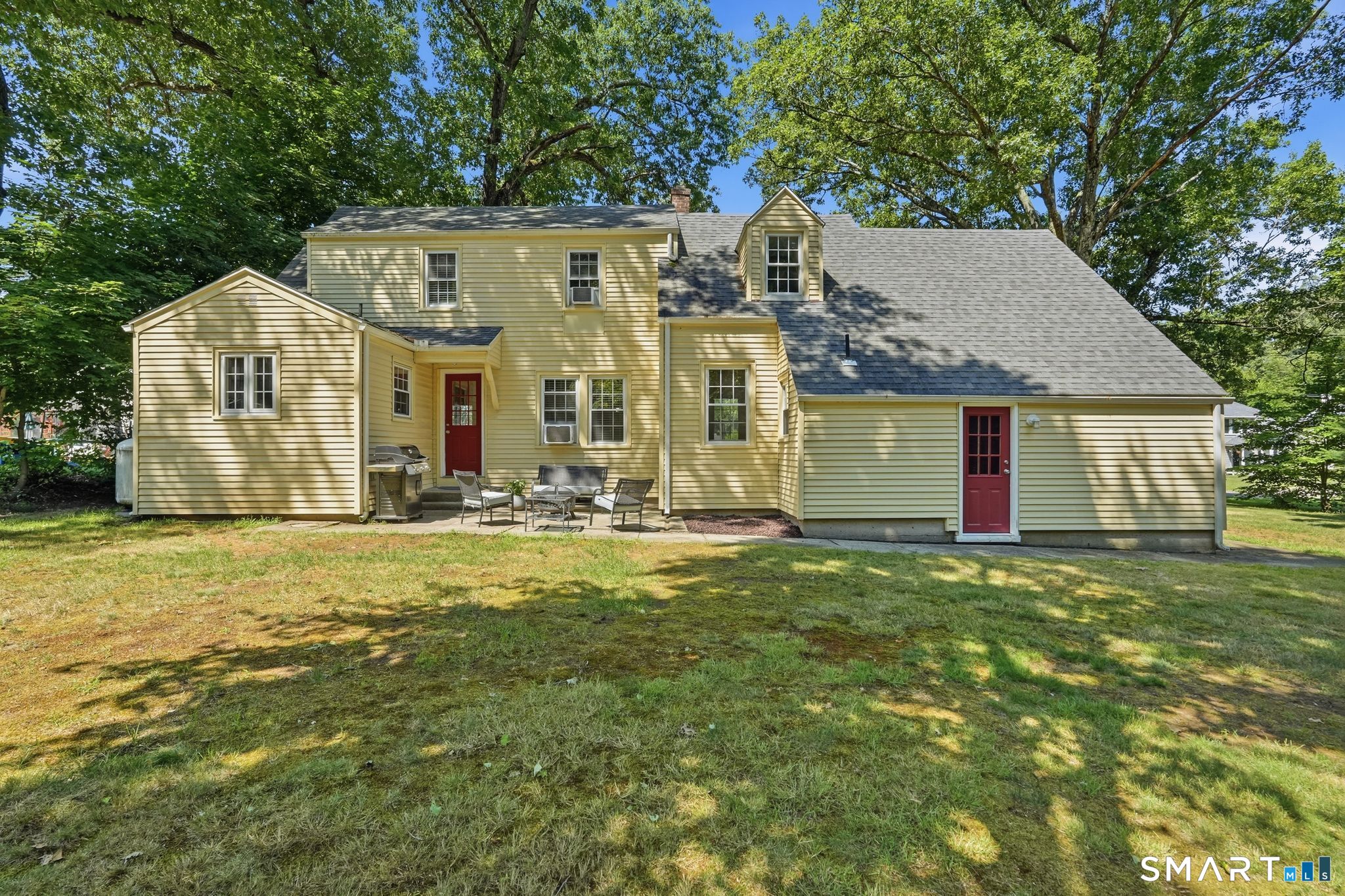 2 Martin Terrace Enfield, CT 06082 - Photo 29 of 32