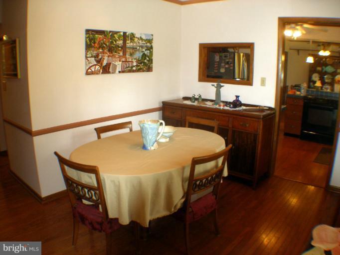 9934 Old Mill Road Ellicott City, MD 21042 - Photo 12 of 30 Dining Room