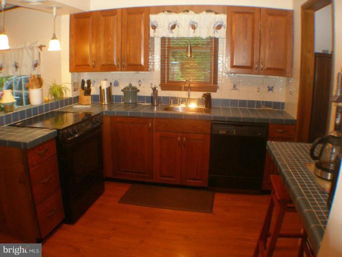 9934 Old Mill Road Ellicott City, MD 21042 - Photo 13 of 30 Kitchen