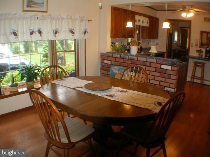 9934 Old Mill Road Ellicott City, MD 21042 - Photo 17 of 30 Kitchen