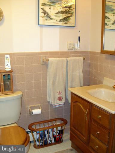9934 Old Mill Road Ellicott City, MD 21042 - Photo 18 of 30 Bath