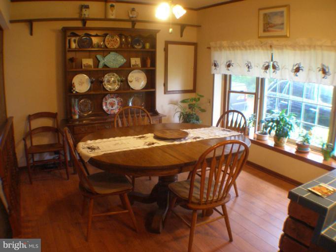 9934 Old Mill Road Ellicott City, MD 21042 - Photo 20 of 30 Kitchen