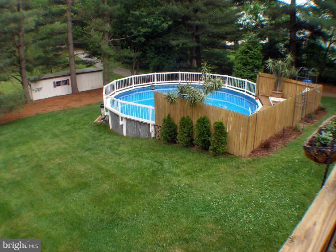 9934 Old Mill Road Ellicott City, MD 21042 - Photo 21 of 30 Pool