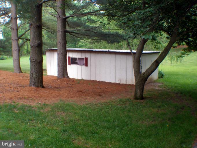 9934 Old Mill Road Ellicott City, MD 21042 - Photo 22 of 30 Shed