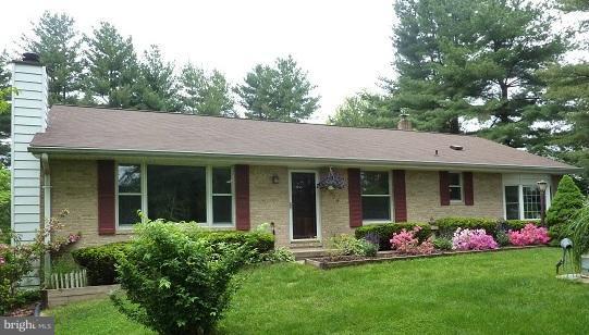 9934 Old Mill Road Ellicott City, MD 21042 - Photo 23 of 30 Exterior (Front)