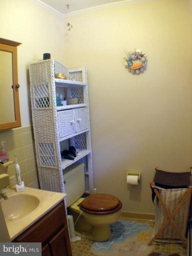 9934 Old Mill Road Ellicott City, MD 21042 - Photo 24 of 30 Bath (Master)