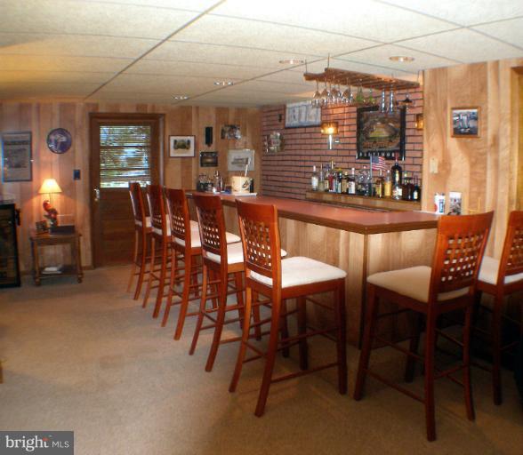 9934 Old Mill Road Ellicott City, MD 21042 - Photo 25 of 30 Bar area