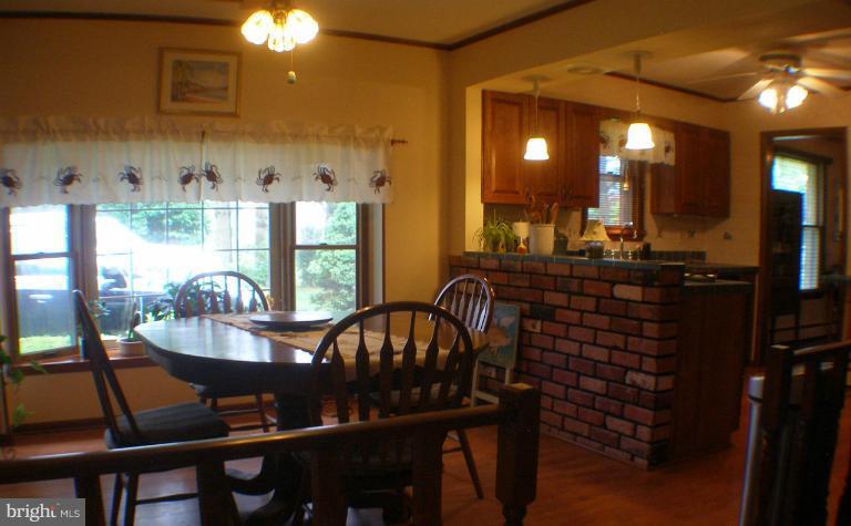 9934 Old Mill Road Ellicott City, MD 21042 - Photo 26 of 30 Kitchen