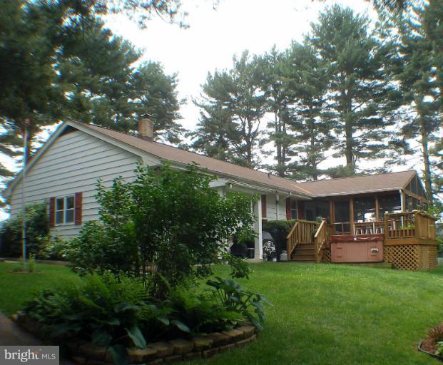 9934 Old Mill Road Ellicott City, MD 21042 - Photo 28 of 30 Exterior (General)