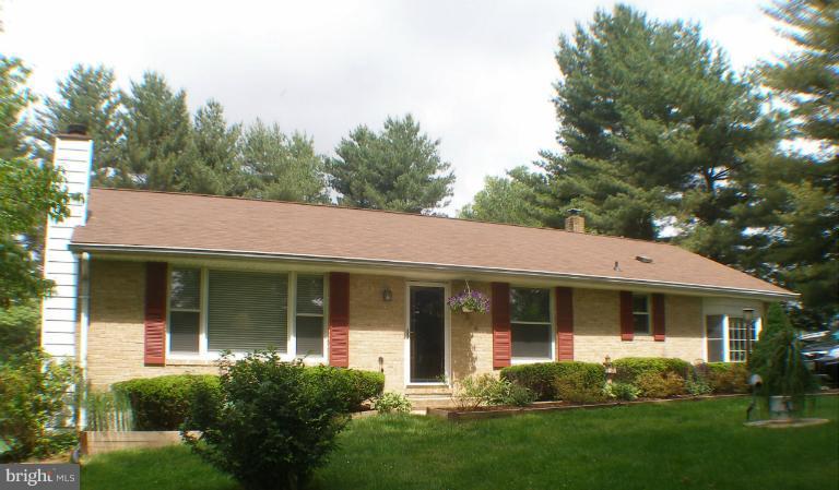 9934 Old Mill Road Ellicott City, MD 21042 - Photo 30 of 30 Exterior (Front)