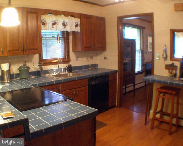 9934 Old Mill Road Ellicott City, MD 21042 - Photo 4 of 30 Kitchen