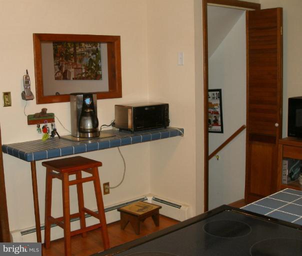 9934 Old Mill Road Ellicott City, MD 21042 - Photo 5 of 30 Kitchen