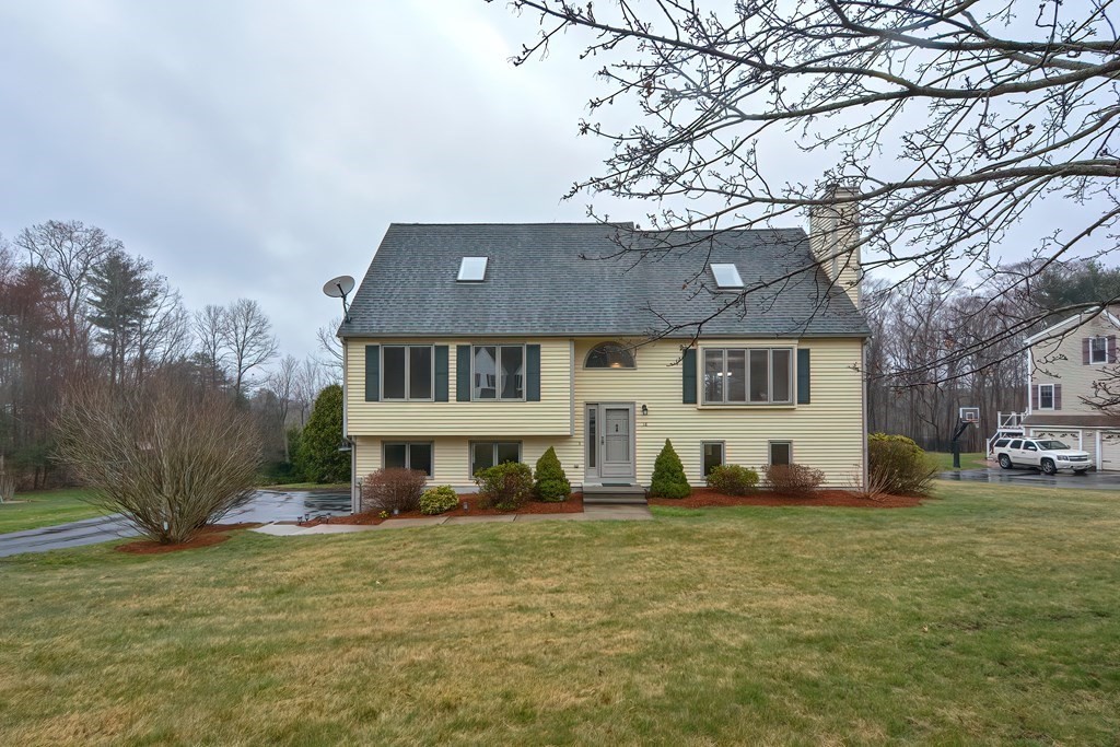 18 Timberline Road Millis, MA 02054 - Photo 1 of 26 Gallery Image 1