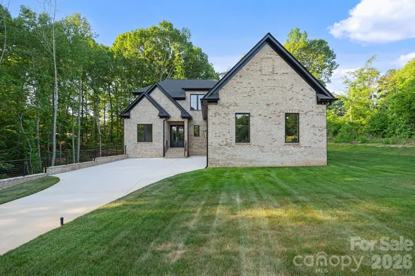 $950,000 | 3204 Chancellor Lane, Monroe, NC 28110