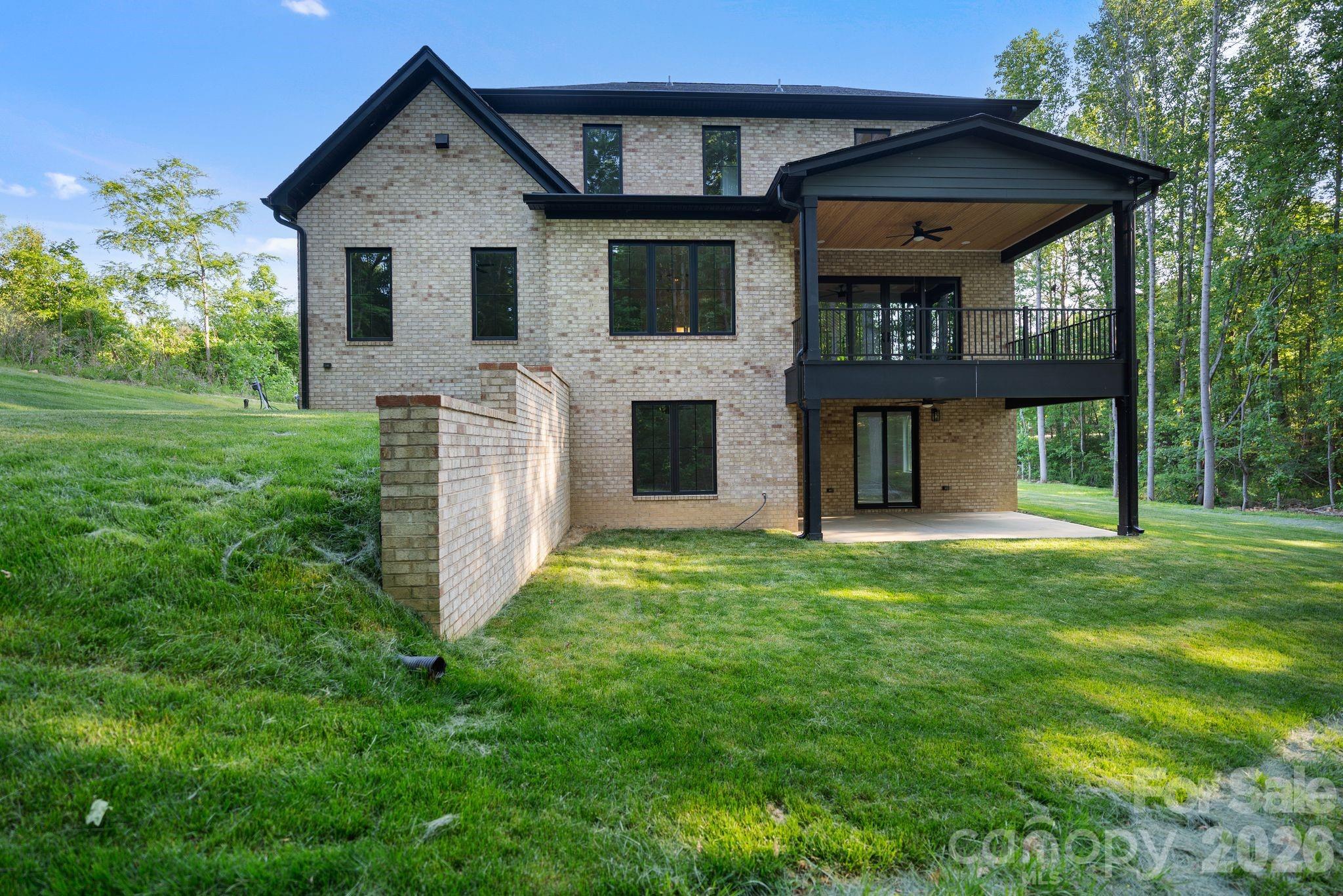 3204 Chancellor Lane Monroe, NC 28110 - Photo 40 of 45