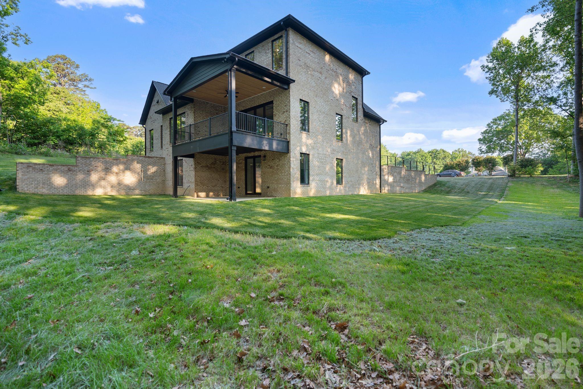 3204 Chancellor Lane Monroe, NC 28110 - Photo 41 of 45