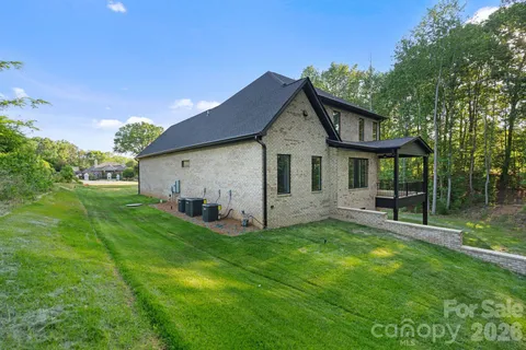 $950,000 | 3204 Chancellor Lane, Monroe, NC 28110