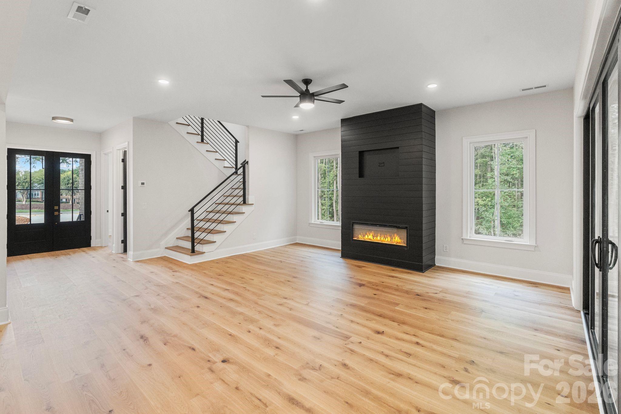 3204 Chancellor Lane Monroe, NC 28110 - Photo 5 of 45