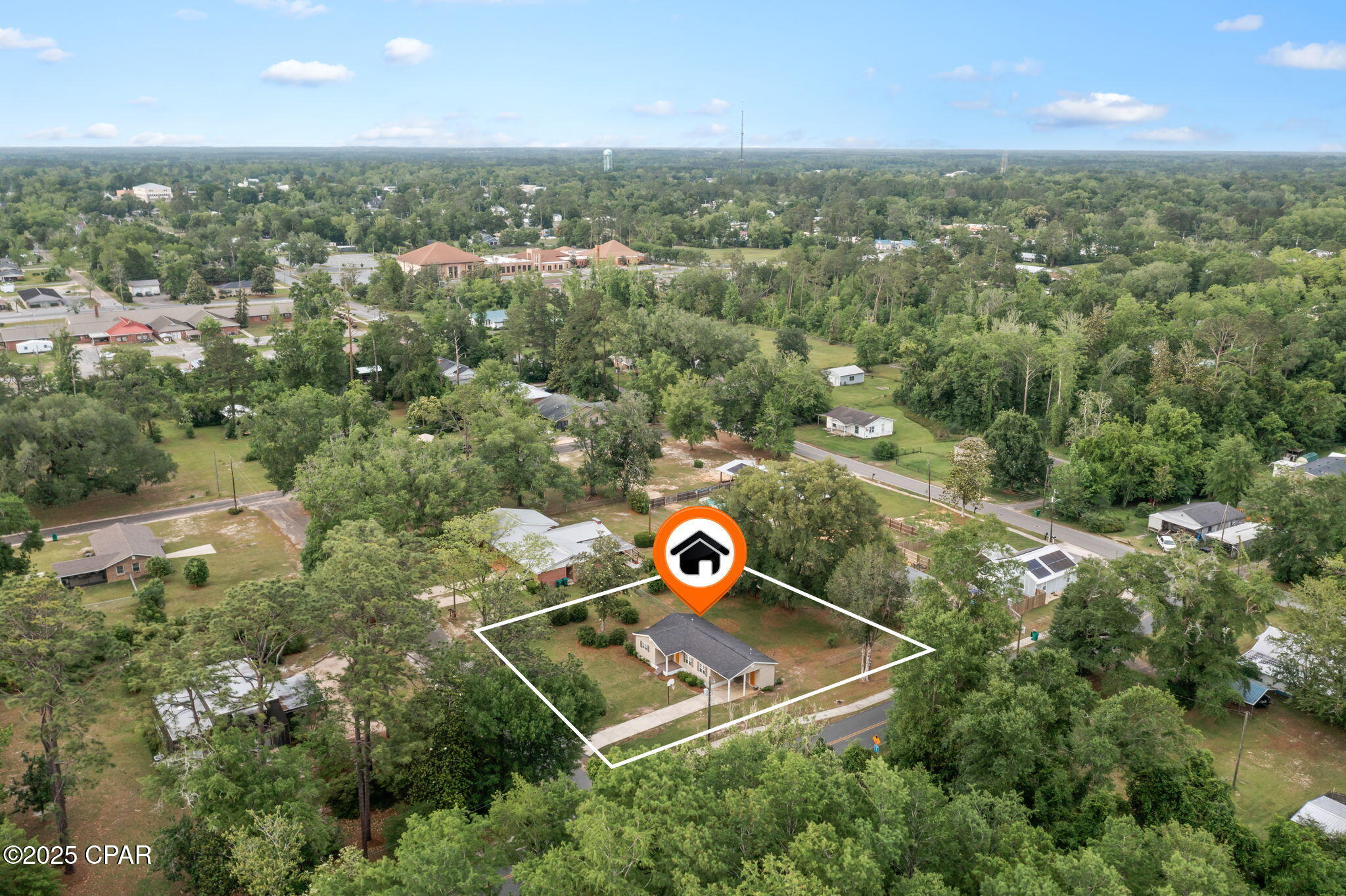 871 2nd Street Chipley, FL 32428 - Photo 2 of 38