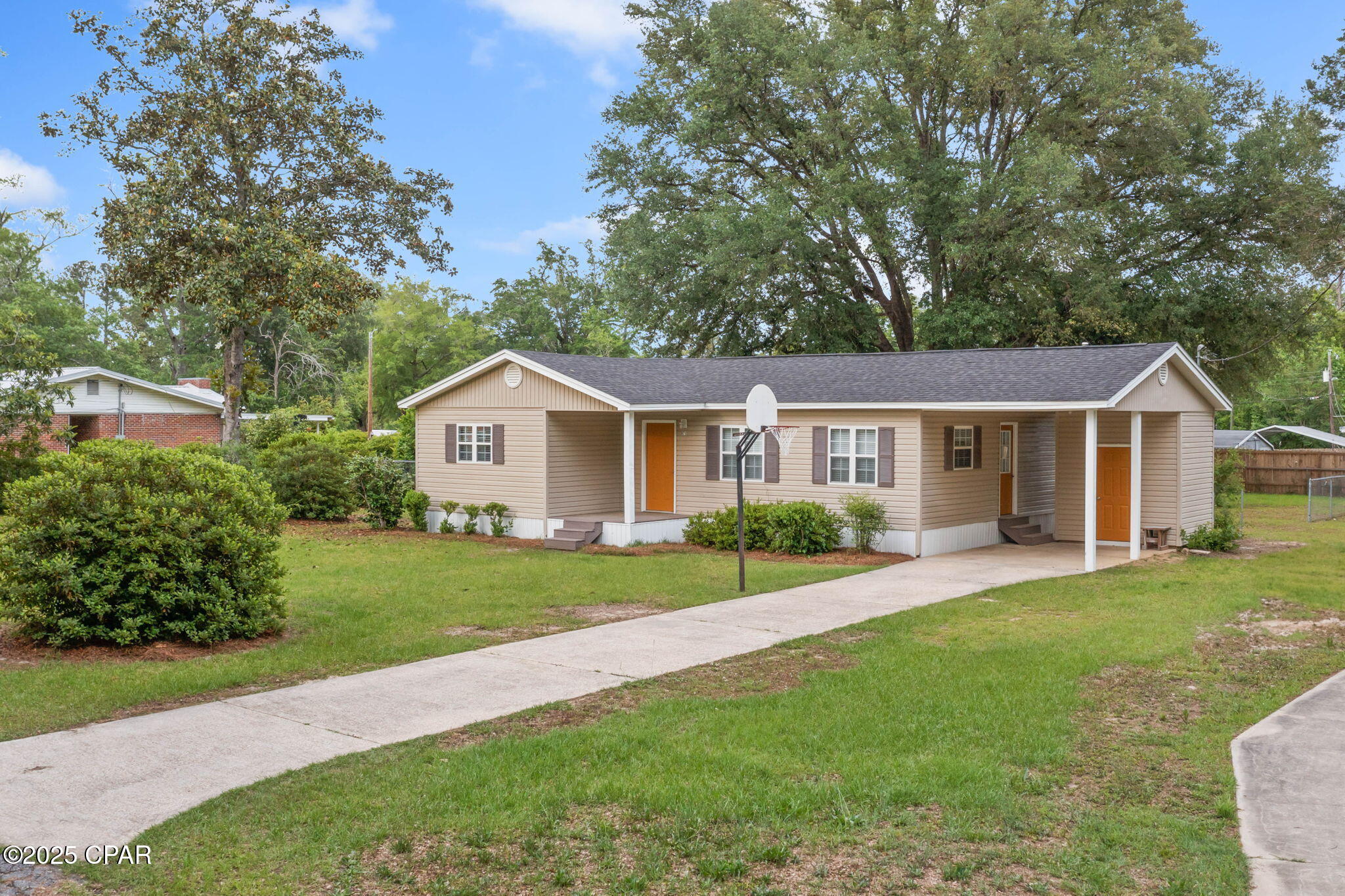 871 2nd Street Chipley, FL 32428 - Photo 22 of 38