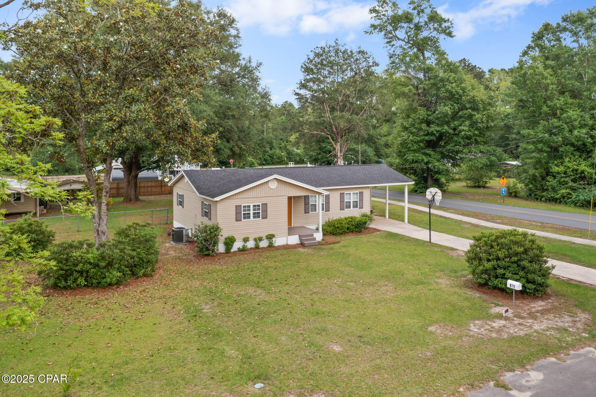 871 2nd Street Chipley, FL 32428 - Photo 23 of 38