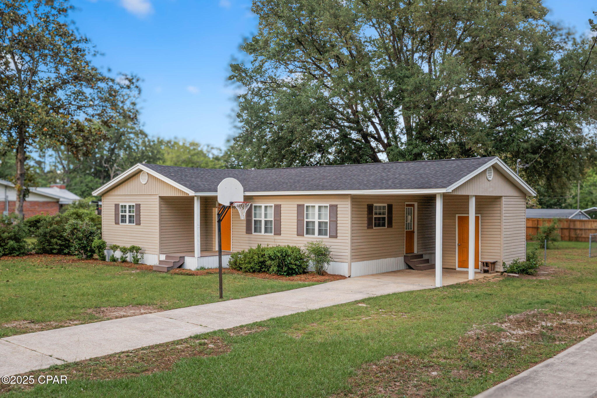 871 2nd Street Chipley, FL 32428 - Photo 24 of 38