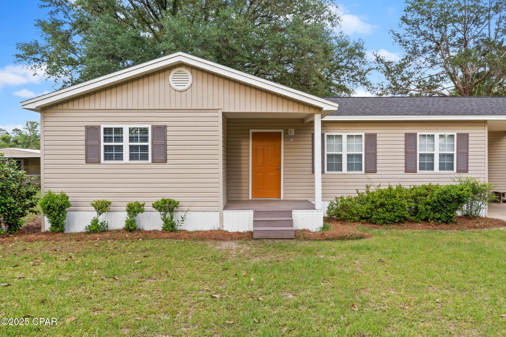 871 2nd Street Chipley, FL 32428 - Photo 25 of 38