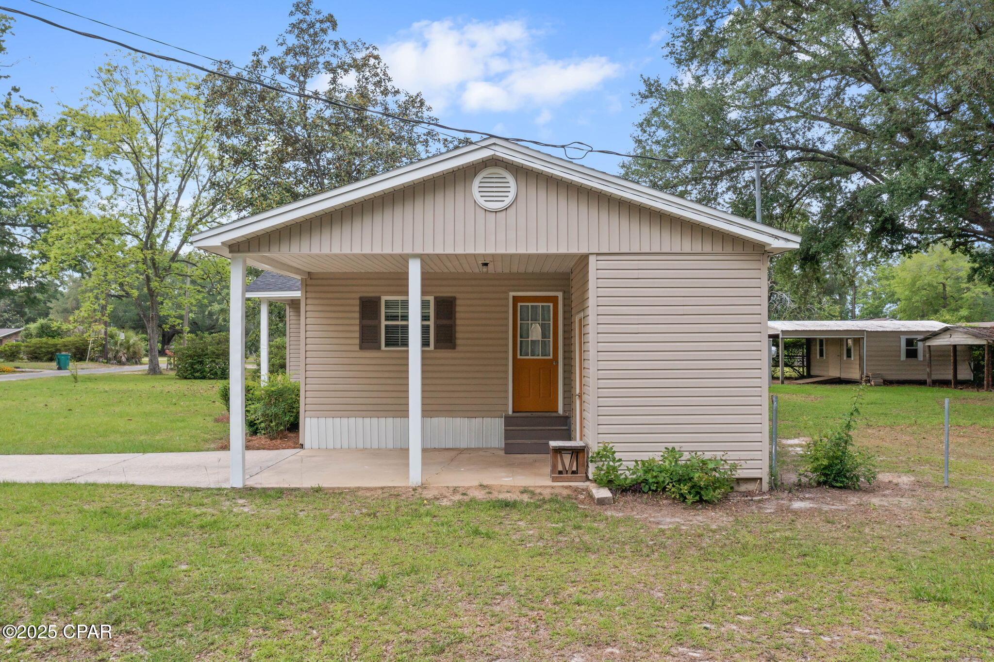 871 2nd Street Chipley, FL 32428 - Photo 27 of 38