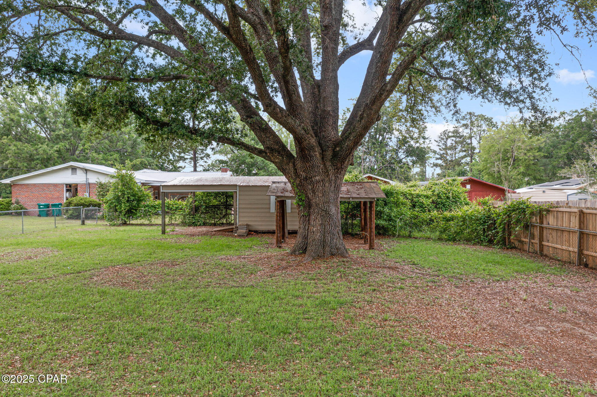 871 2nd Street Chipley, FL 32428 - Photo 30 of 38