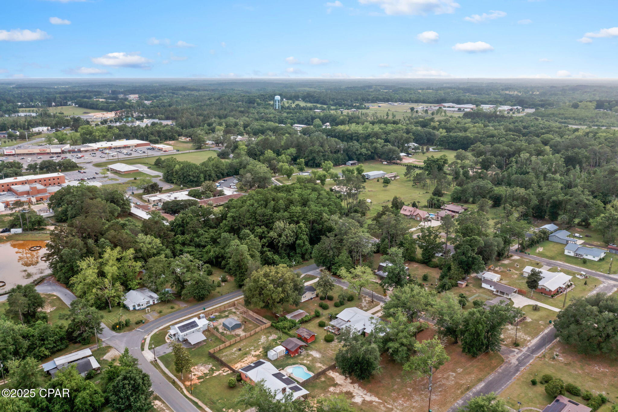871 2nd Street Chipley, FL 32428 - Photo 35 of 38