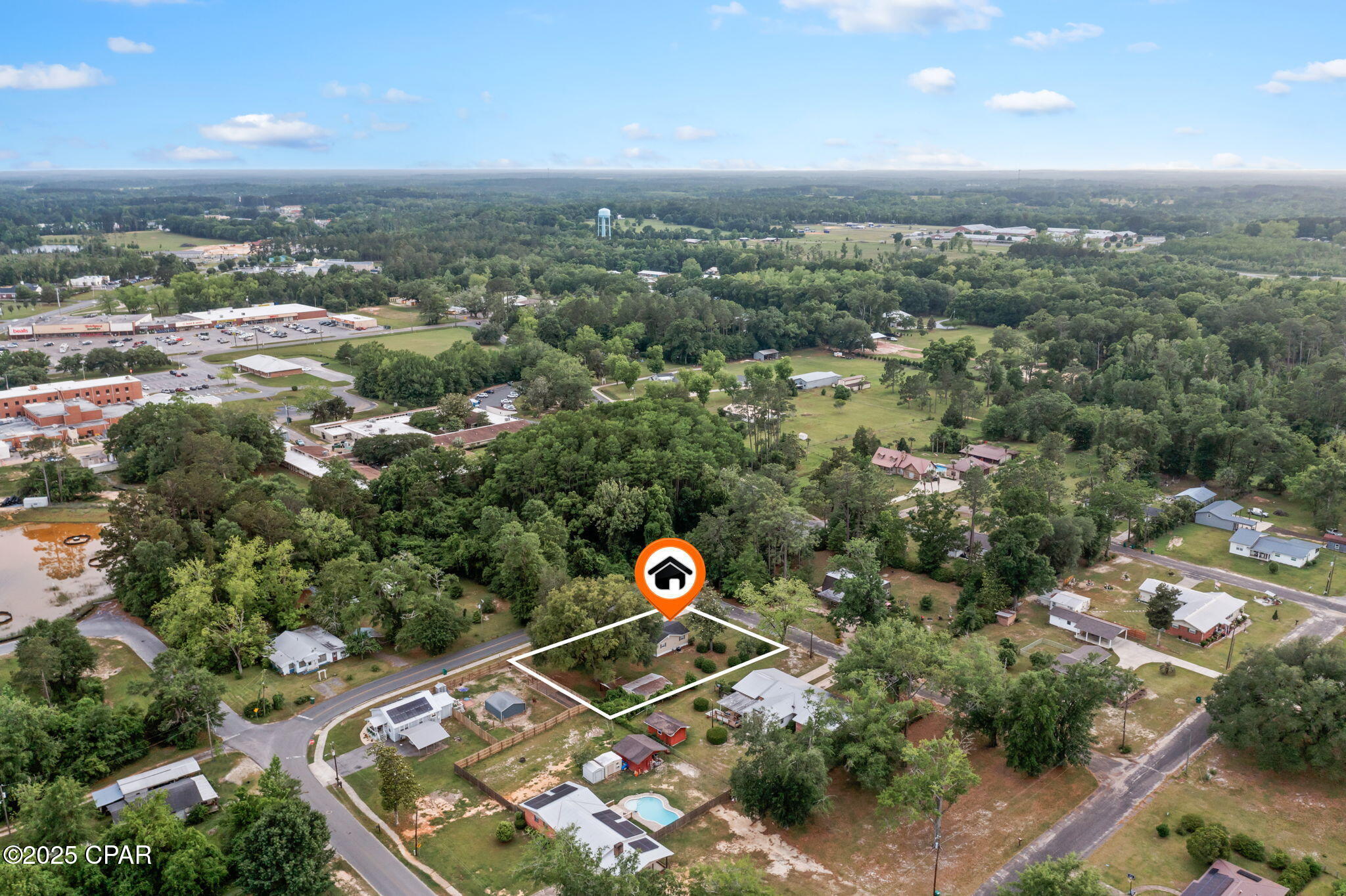 871 2nd Street Chipley, FL 32428 - Photo 36 of 38