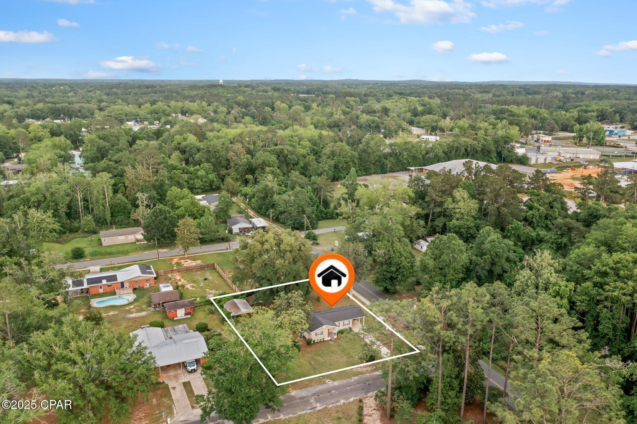 871 2nd Street Chipley, FL 32428 - Photo 37 of 38