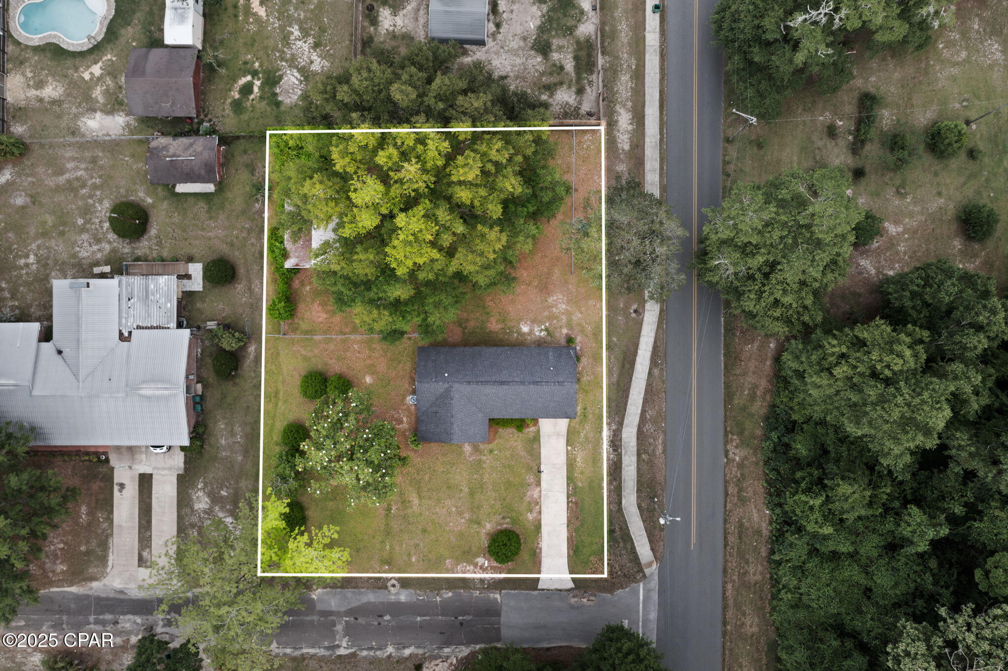 871 2nd Street Chipley, FL 32428 - Photo 38 of 38