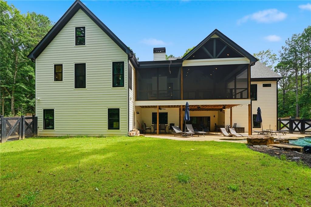 650 Avery Road Canton, GA 30115 - Photo 73 of 86