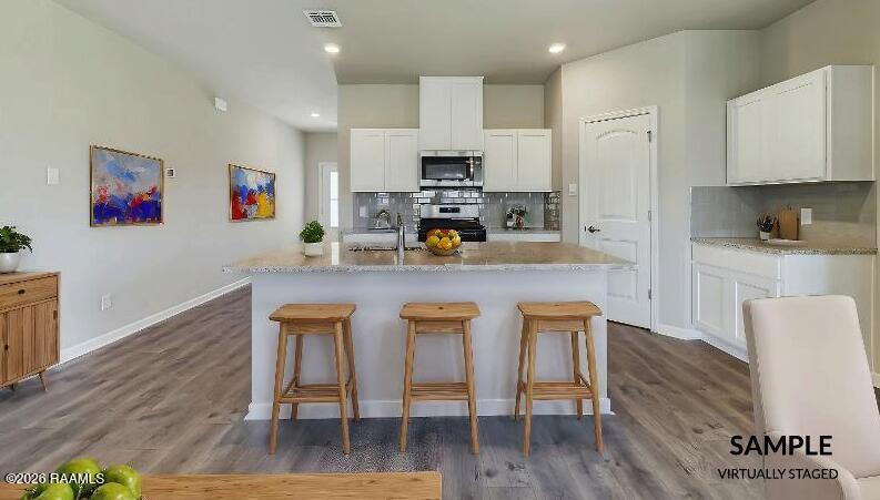 1511 Colonel New Iberia, LA 70560 - Photo 6 of 45 Virtual Staging 2
