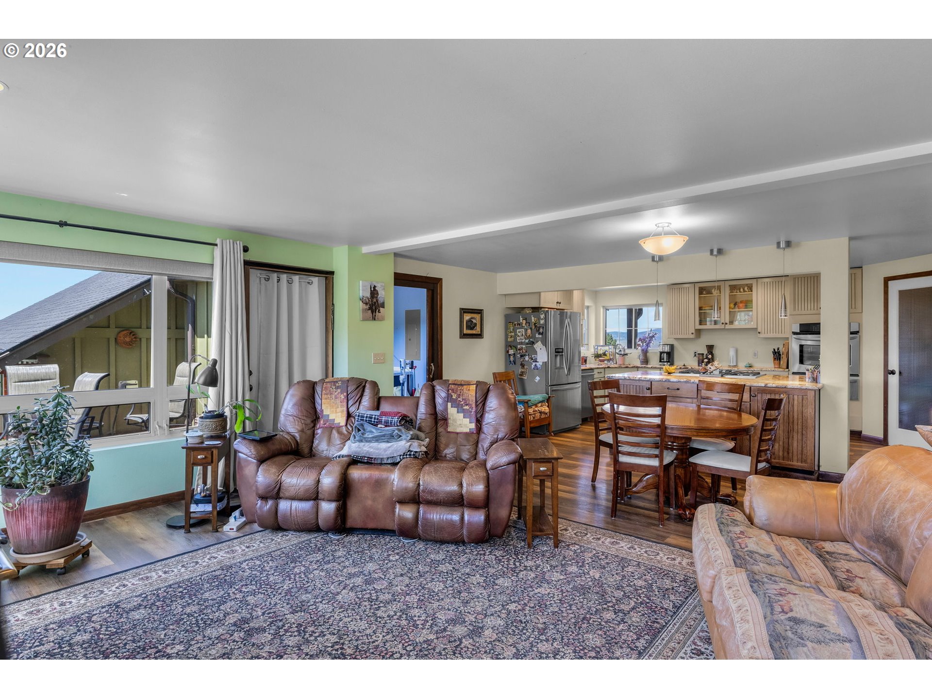 26008 Adam Road Canyon City, OR 97820 - Photo 14 of 46