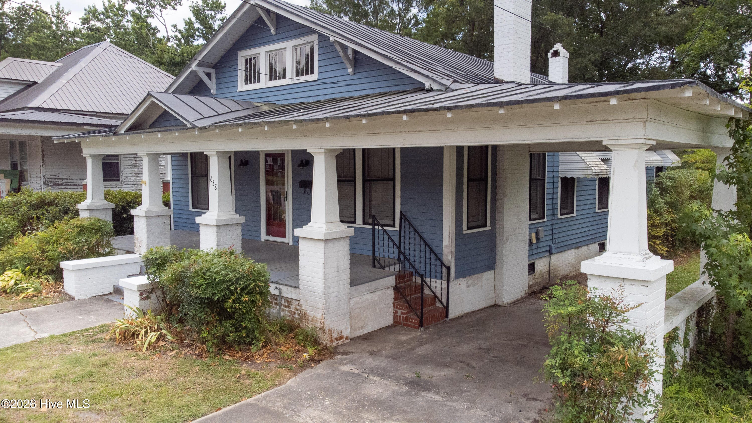 638 Second Street Ayden, NC 28513 - Photo 41 of 41