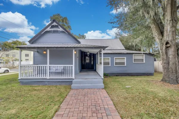 $379,990 | 21 North Beaumont Avenue, Kissimmee, FL 34741