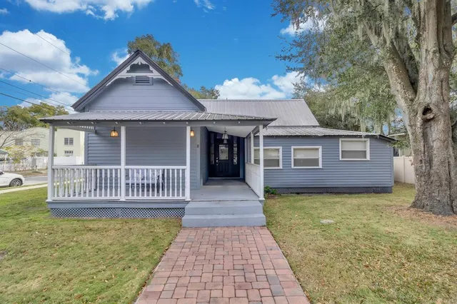 $399,000 | 21 North Beaumont Avenue, Kissimmee, FL 34741