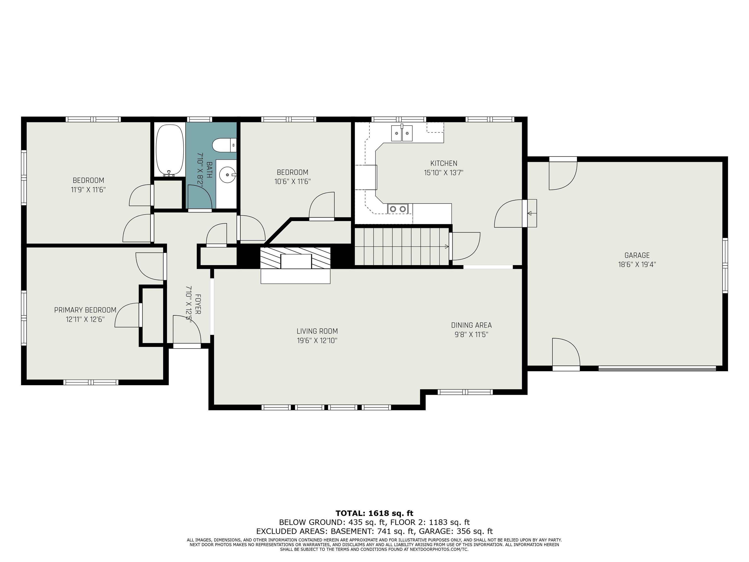 14623 South County Line Road Syracuse, IN 46567 - Photo 17 of 18 Gallery Image 17