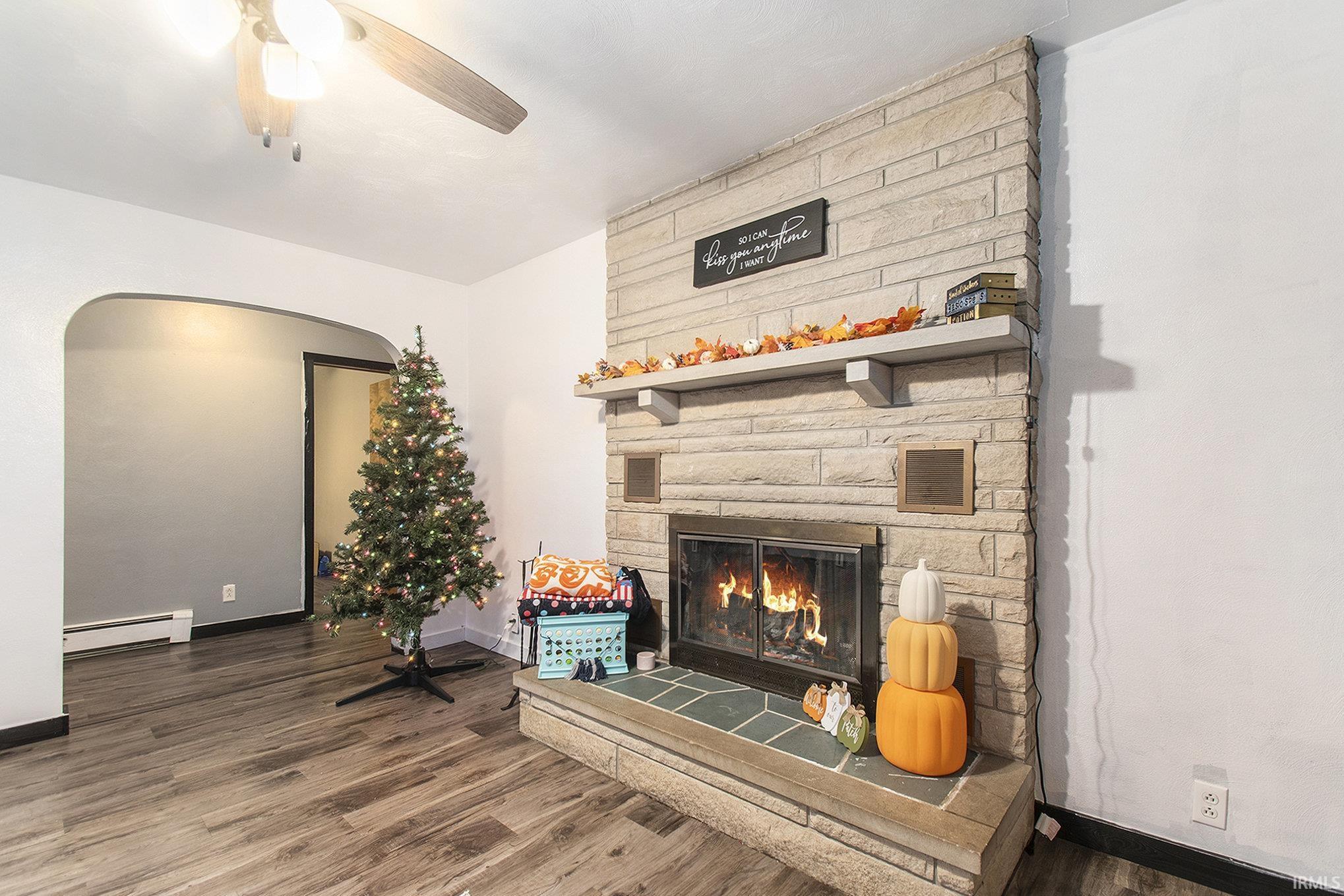 14623 South County Line Road Syracuse, IN 46567 - Photo 5 of 18 Gallery Image 5