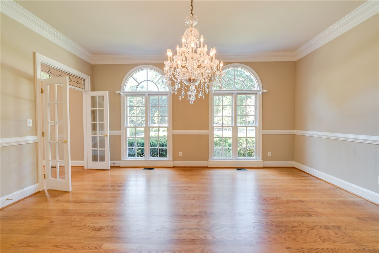 7233 Kemp Road Raleigh, NC 27613 - Photo 5 of 25 Formal Dining Room