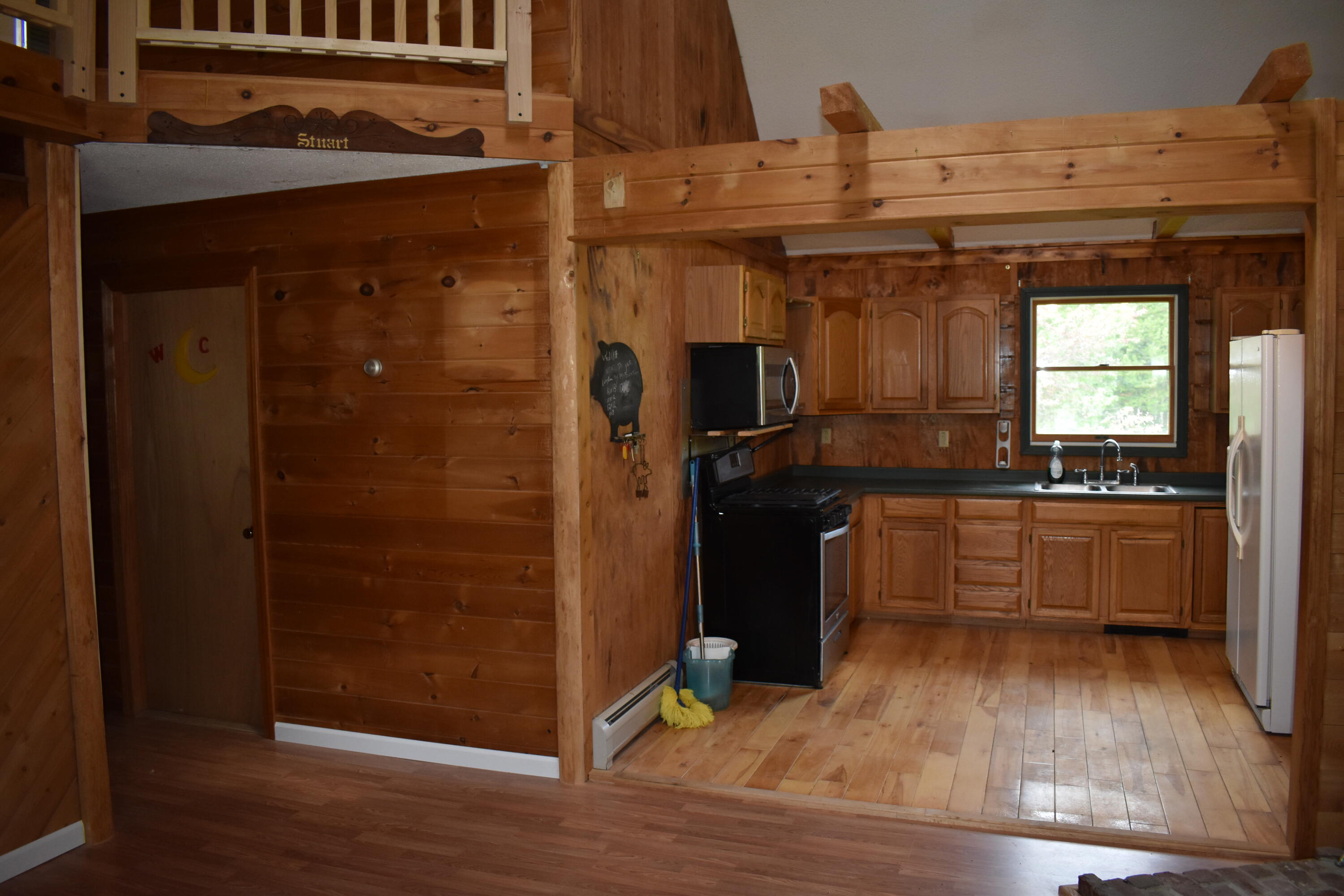 155 Butterfield Ridge Road Lincoln, ME 04457 - Photo 14 of 38 DSC_0910