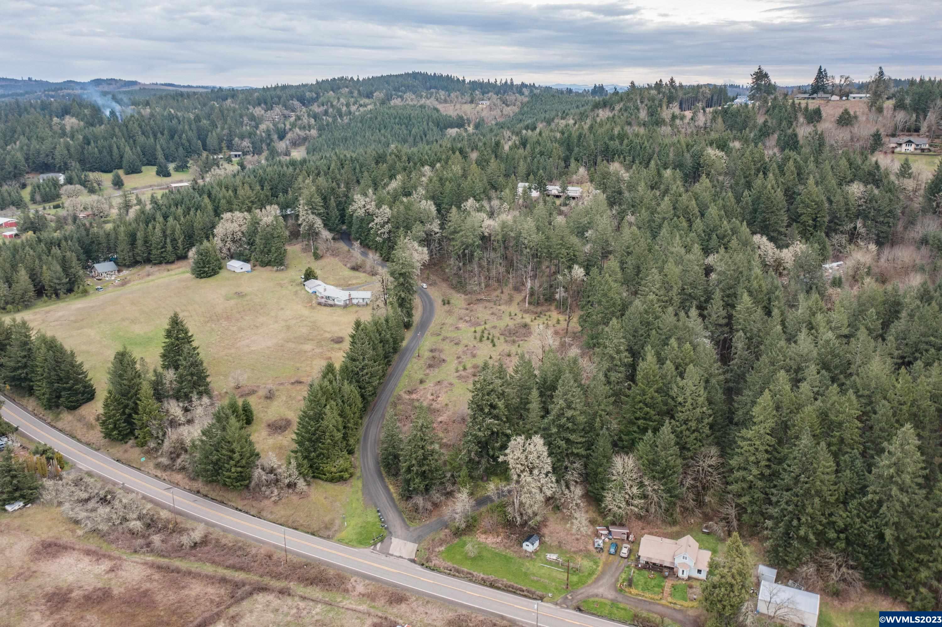 5891 Kings Ridge Road Dallas, OR 97338 - Photo 25 of 42